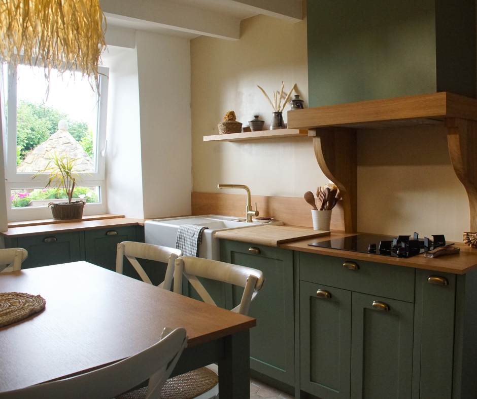 FD CR�ATION 
Artisan Fabricant