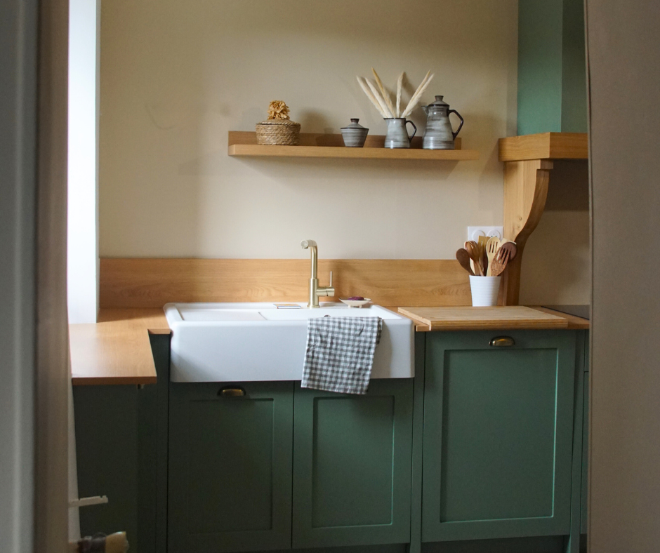 FD CR�ATION 
Artisan Fabricant