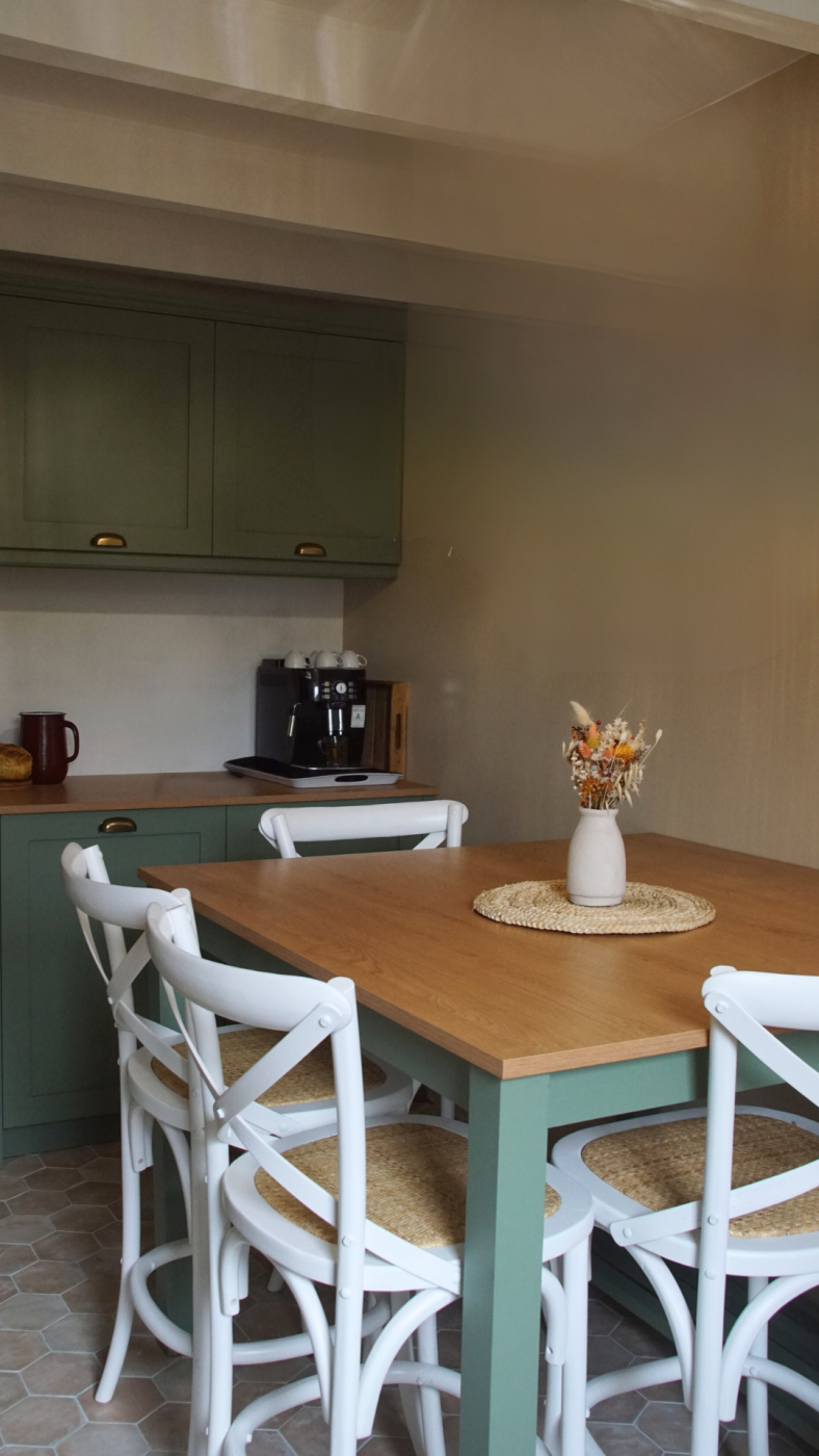 FD CR�ATION 
Artisan Fabricant