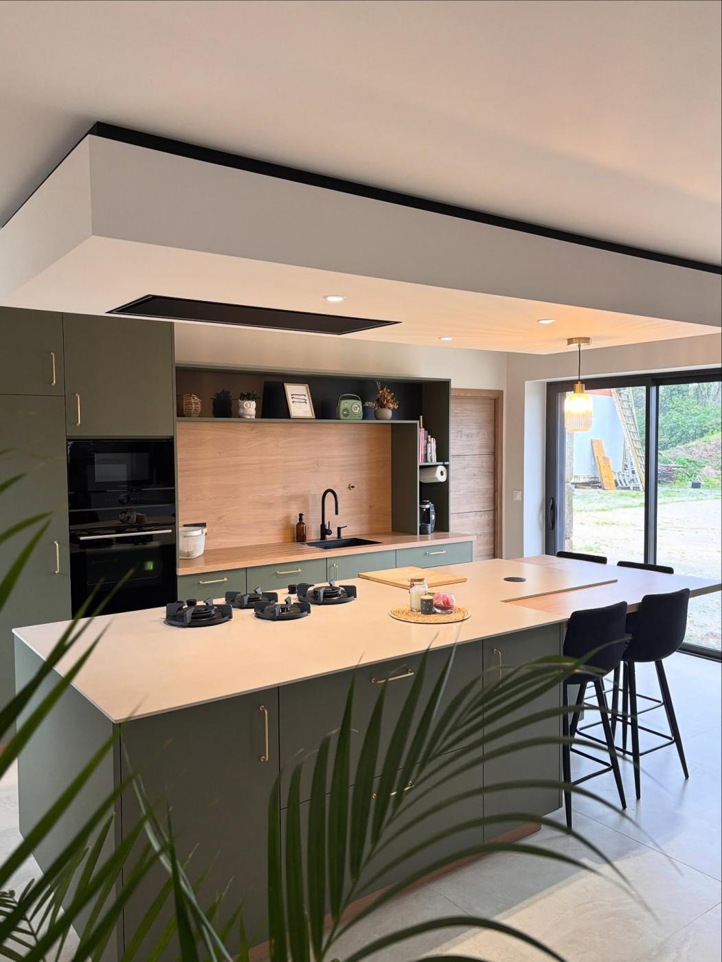 FD CR�ATION 
Artisan Fabricant