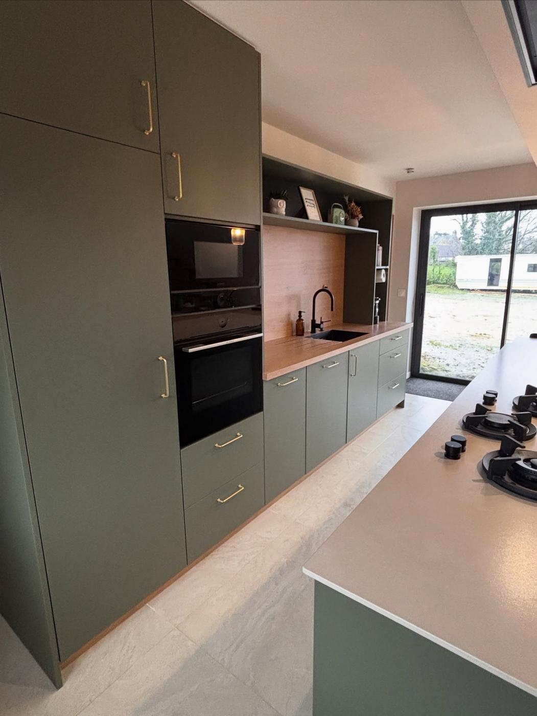 FD CR�ATION 
Artisan Fabricant