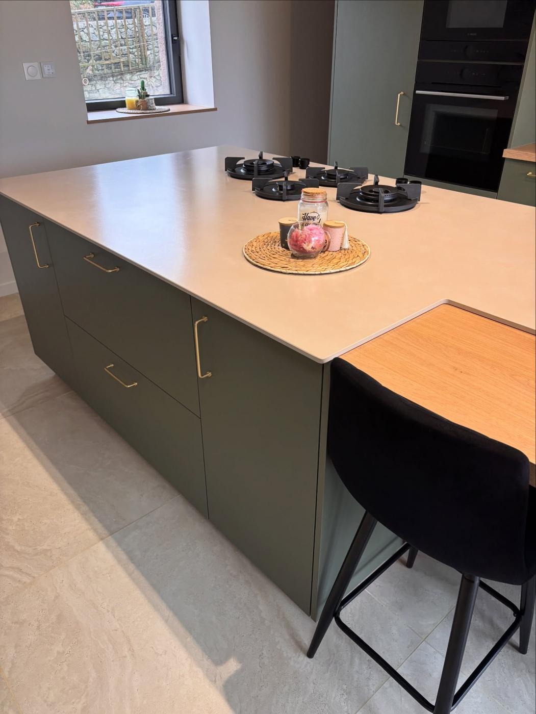 FD CR�ATION 
Artisan Fabricant