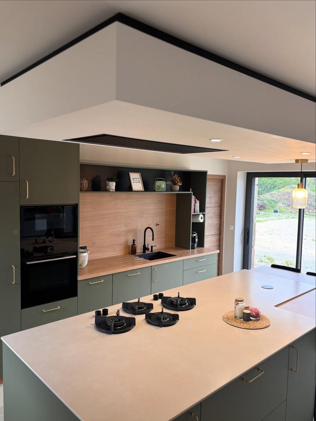 FD CR�ATION 
Artisan Fabricant