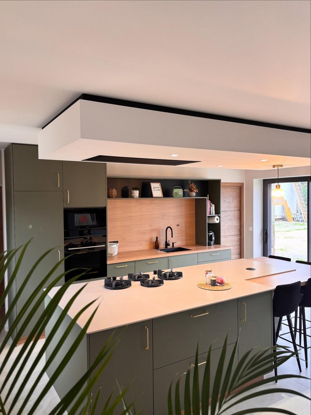 FD CR�ATION 
Artisan Fabricant