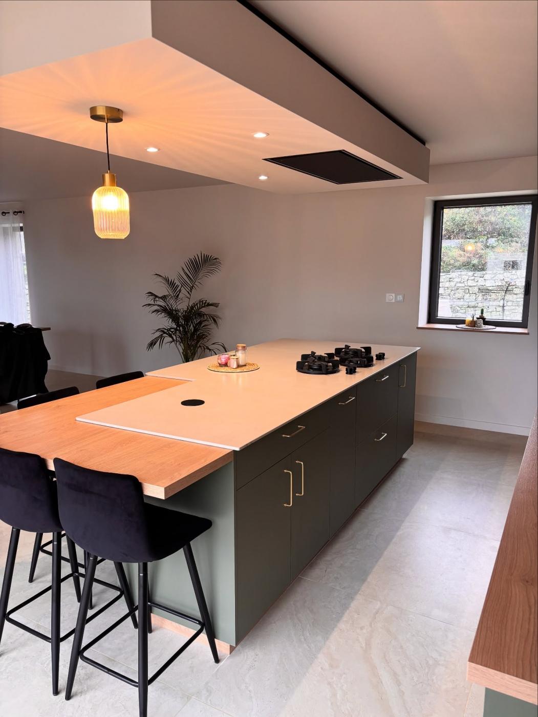 FD CR�ATION 
Artisan Fabricant