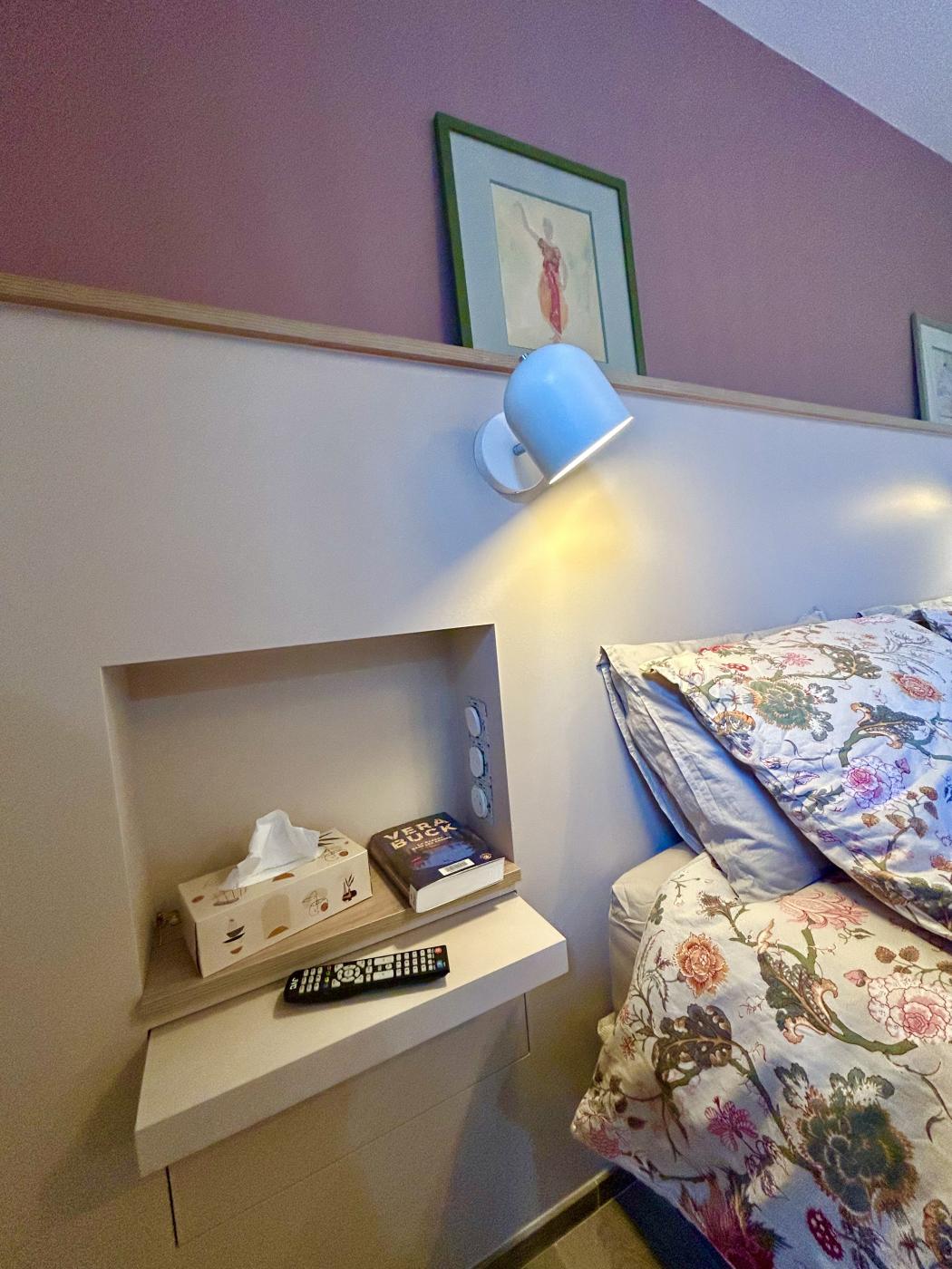 FD CREATION
Artisan Fabricant