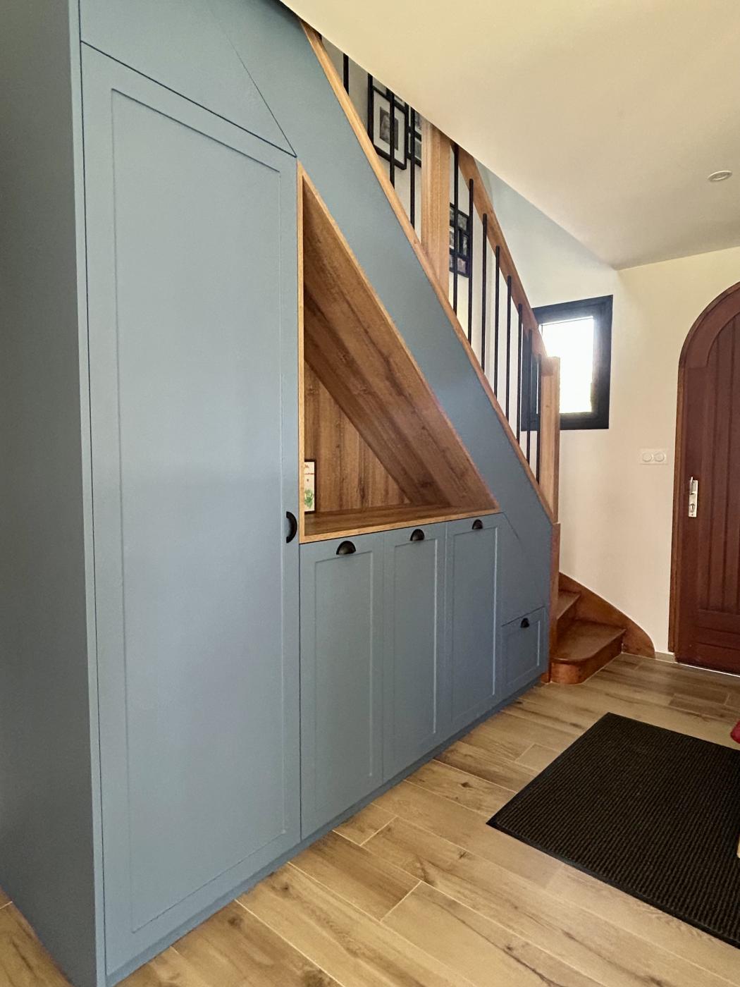 FD CREATION 
Artisan Fabricant