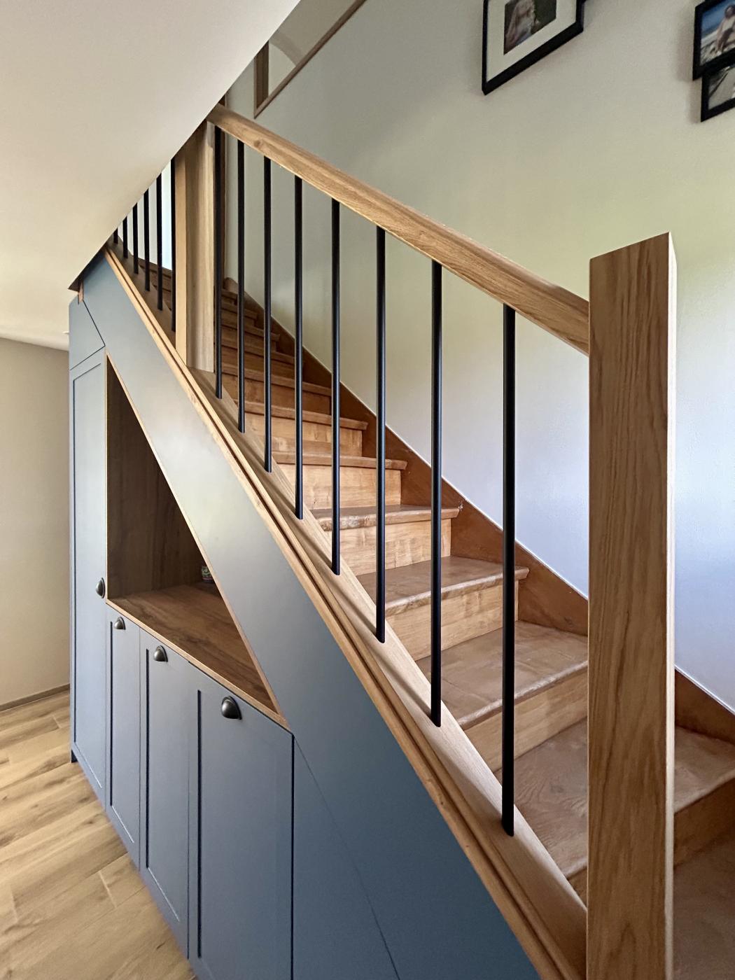 FD CREATION 
Artisan Fabricant